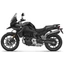 Kanyarvadászat MINI - BMW F 800 GS - 01. csoport - 09:00 - 09:15