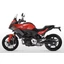 Kanyarvadászat MINI - BMW F 900 XR - 01. csoport - 09:00 - 09:15