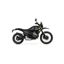 Kanyarvadászat MINI - BMW R 12 G/S - 05. csoport - 10:00 - 10:15