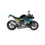 Kanyarvadászat MINI - BMW S 1000 R - 03. csoport - 09:30 - 09:45