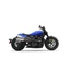 Kanyarvadászat MINI - Harley-Davidson Sportster S - 02. csoport - 09:15 - 09:30