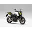 Kanyarvadászat MINI - Honda CB500 E-Clutch - 02. csoport - 09:15 - 09:30