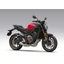 Kanyarvadászat MINI - Honda CB650R E-Clutch - 02. csoport - 09:15 - 09:30