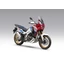 Kanyarvadászat MINI - Honda CRF1100 DCT - 01. csoport - 09:00 - 09:15