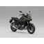 Kanyarvadászat MINI - Honda NC750X DCT - 03. csoport - 09:30 - 09:45