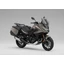 Kanyarvadászat MINI - Honda NT1100 DCT - 02. csoport - 09:15 - 09:30