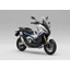 Kanyarvadászat MINI - Honda X-ADV - 01. csoport - 09:00 - 09:15