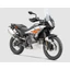 Kanyarvadászat MINI - KTM 790 Adventure - 03. csoport - 09:30 - 09:45