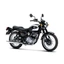 Kanyarvadászat MINI - Kawasaki Meguro S1 - 01. csoport - 09:00 - 09:15