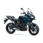Kanyarvadászat MINI - Kawasaki Versys 650 - 02. csoport - 09:15 - 09:30