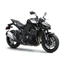 Kanyarvadászat MINI - Kawasaki Z1100 SE - 02. csoport - 09:15 - 09:30
