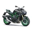 Kanyarvadászat MINI - Kawasaki Z H2 SE - 03. csoport - 09:30 - 09:45