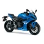 Kanyarvadászat MINI - Suzuki GSX-8R - 01. csoport - 09:00 - 09:15