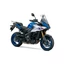 Kanyarvadászat MINI - Suzuki GSX-S1000GX - 02. csoport - 09:15 - 09:30