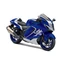 Kanyarvadászat MINI - Suzuki GSX1300R Hayabusa - 01. csoport - 09:00 - 09:15