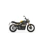 Kanyarvadászat MINI - Triumph Scrambler 900 - 01. csoport - 09:00 - 09:15