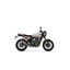 Kanyarvadászat MINI - Triumph Tracker 400 - 02. csoport - 09:15 - 09:30