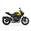 Kanyarvadászat MINI - Triumph Trident 660 - 02. csoport - 09:15 - 09:30