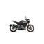 Kanyarvadászat MINI - Triumph Trident800 - 01. csoport - 09:00 - 09:15