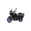 Kanyarvadászat MINI - Yamaha Tracer 7 GT Y-AMT - 02. csoport - 09:15 - 09:30