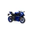 Kanyarvadászat MINI - Yamaha R9 - 01. csoport - 09:00 - 09:15